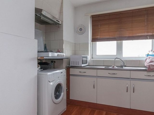 Honthorstlaan , Alkmaar