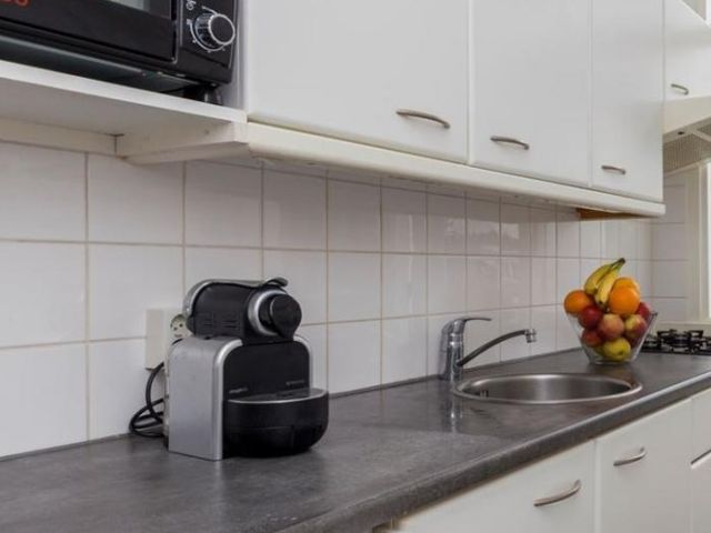 G.A. Overdijkinkstraat , Almere