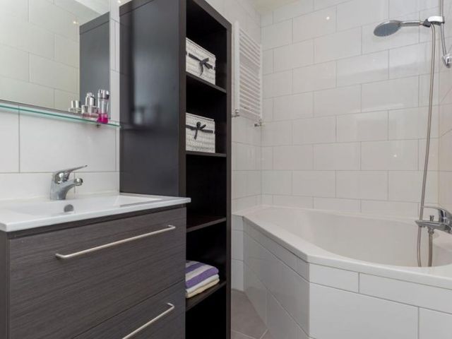 G.A. Overdijkinkstraat , Almere