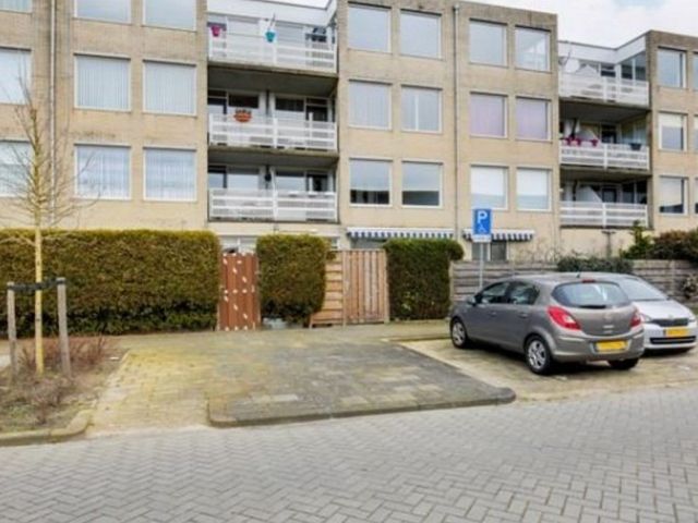 J.T.P. Bijhouwerhof , Almere