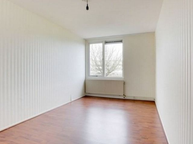 J.T.P. Bijhouwerhof , Almere