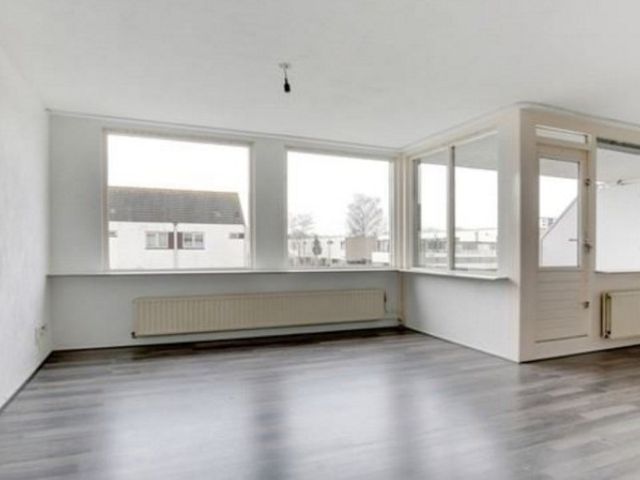 J.T.P. Bijhouwerhof , Almere