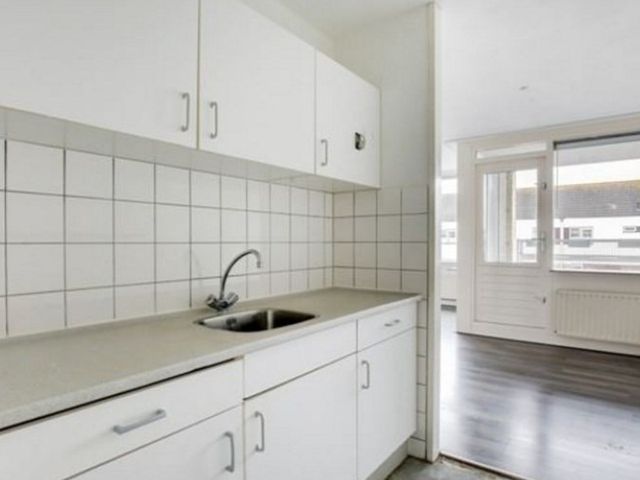 J.T.P. Bijhouwerhof , Almere