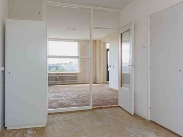 Cederstraat , Alphen aan den Rijn