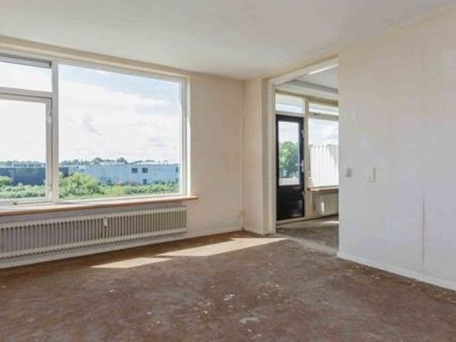 Cederstraat , Alphen aan den Rijn