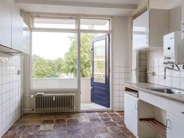 Cederstraat , Alphen aan den Rijn