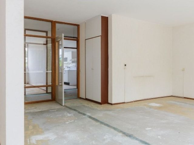 Sweelinckplein , Alphen aan den Rijn