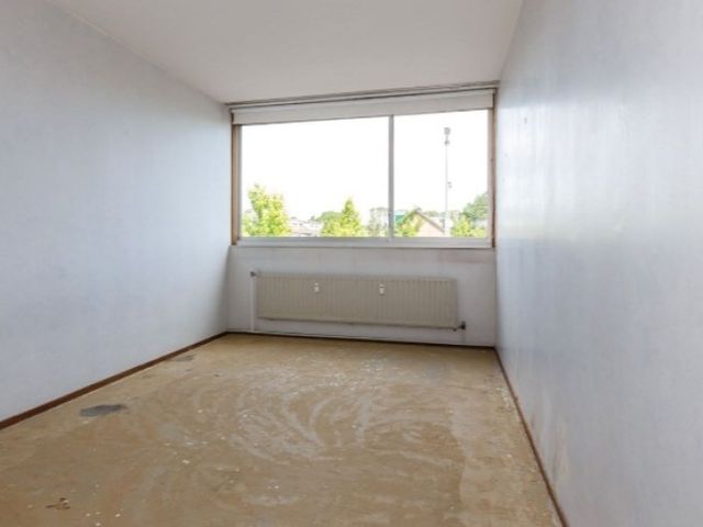 Sweelinckplein , Alphen aan den Rijn