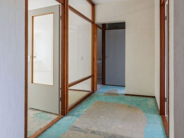 Sweelinckplein , Alphen aan den Rijn