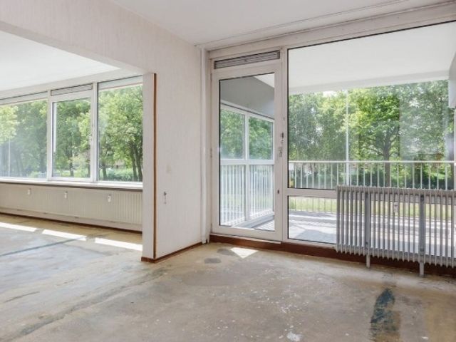 Sweelinckplein , Alphen aan den Rijn