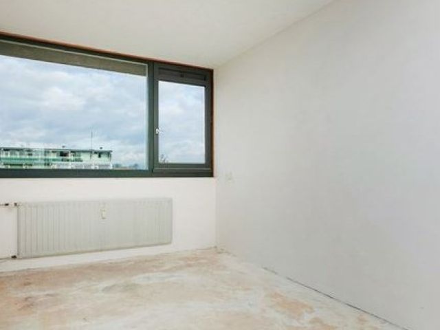 Ganzenstraat , Amersfoort