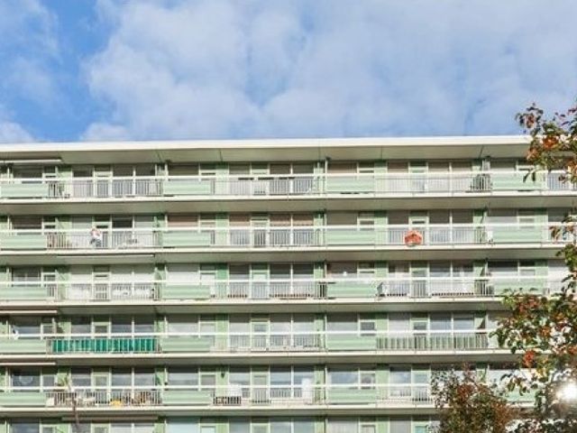 Ganzenstraat , Amersfoort