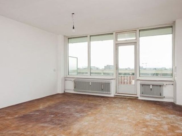 Ganzenstraat , Amersfoort