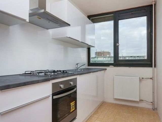 Ganzenstraat , Amersfoort