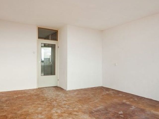 Ganzenstraat , Amersfoort