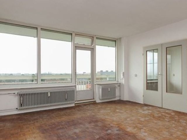 Ganzenstraat , Amersfoort