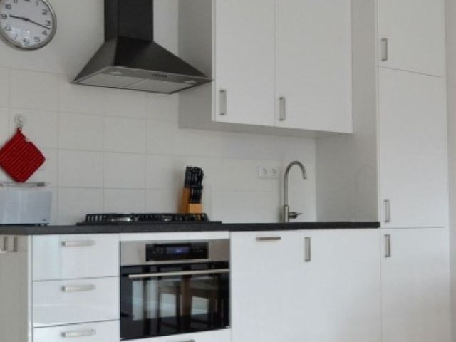 Piet Mondriaanlaan , Amersfoort