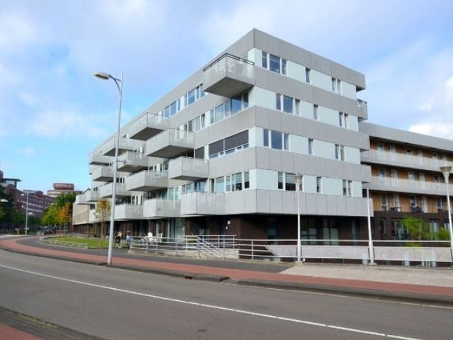 Piet Mondriaanlaan , Amersfoort
