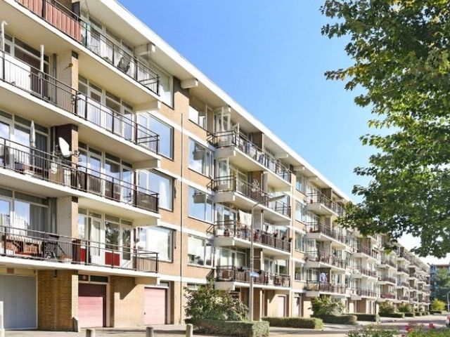 William Boothlaan , Amstelveen