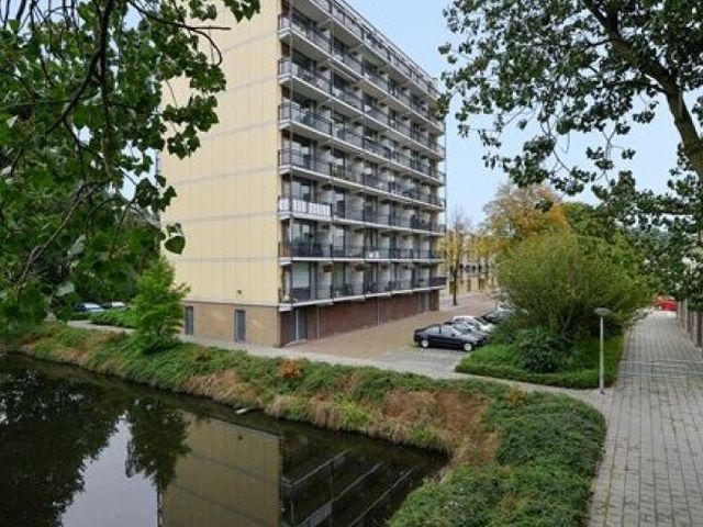 Lindenhof , Amstelveen