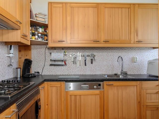 Wimbledonpark , Amstelveen