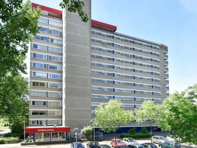 Wimbledonpark , Amstelveen