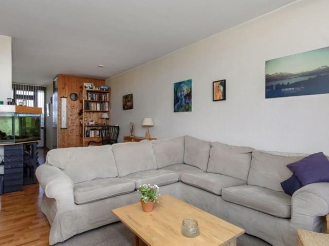 Wimbledonpark , Amstelveen