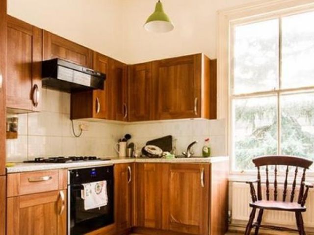 Eerste Constantijn Huygensstraat , Amsterdam