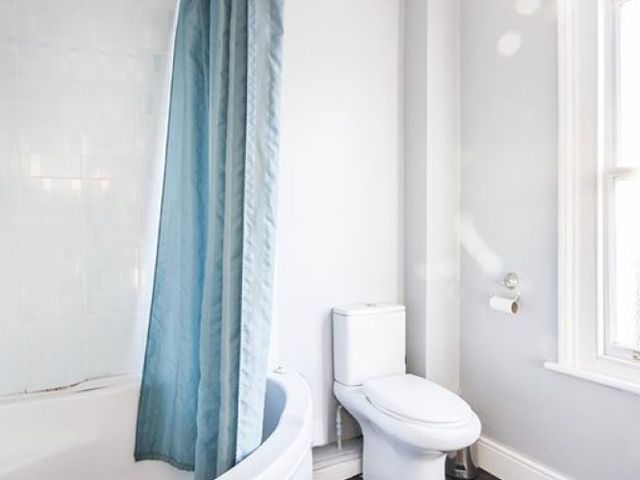 Eerste Constantijn Huygensstraat , Amsterdam