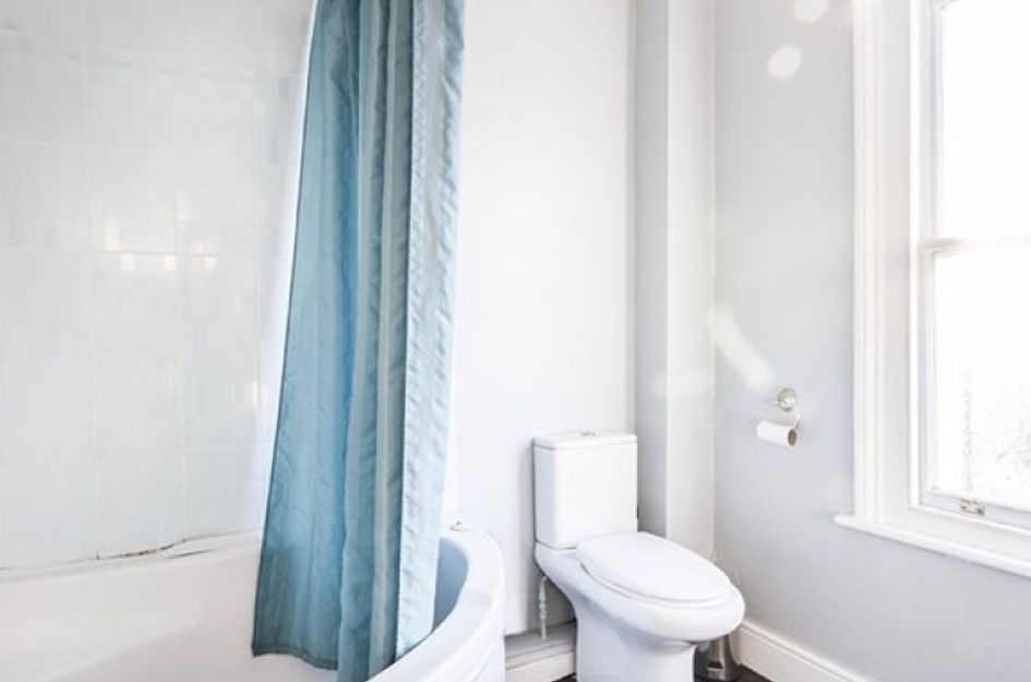 Eerste Constantijn Huygensstraat 