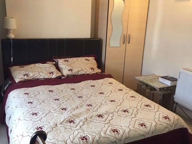 Hemonystraat , Amsterdam