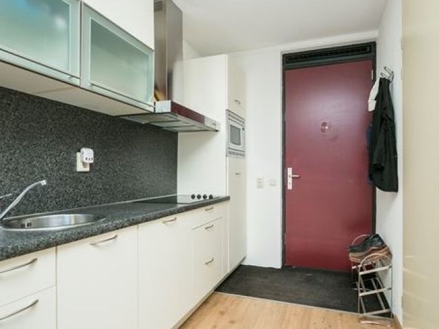 Slotermeerlaan , Amsterdam