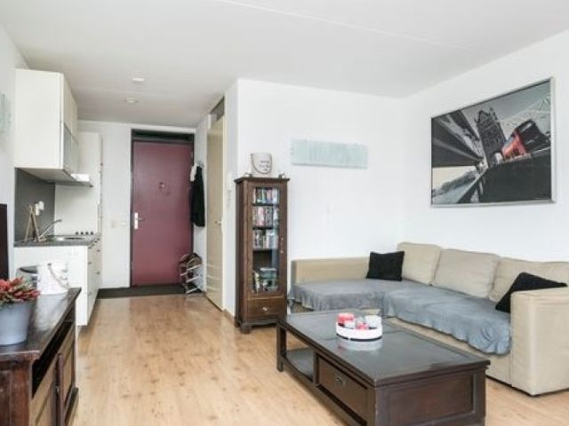 Slotermeerlaan , Amsterdam