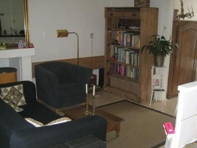 Handmolen , Amsterdam