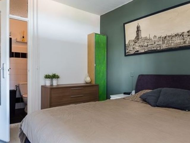 Admiraal de Ruijterweg , Amsterdam