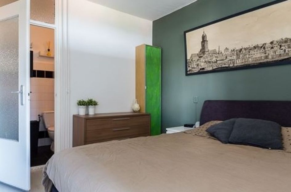 Admiraal de Ruijterweg 