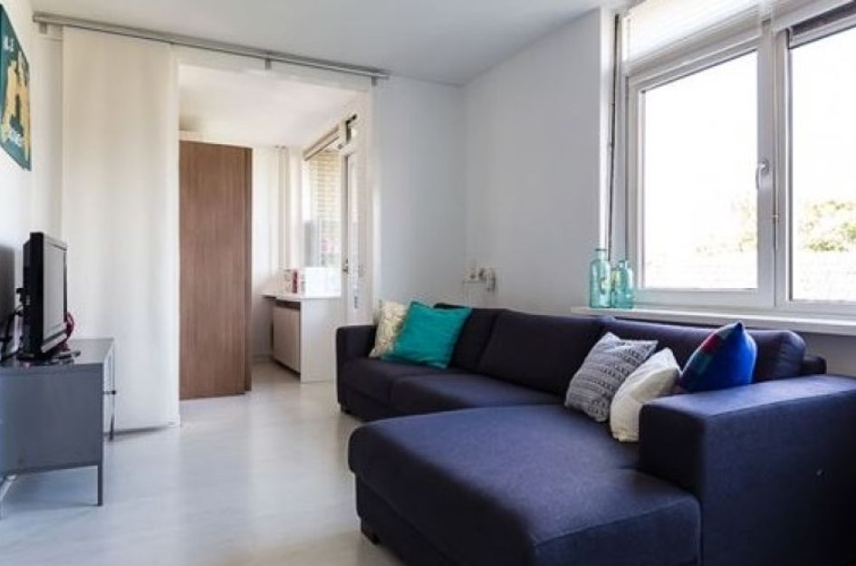 Admiraal de Ruijterweg 