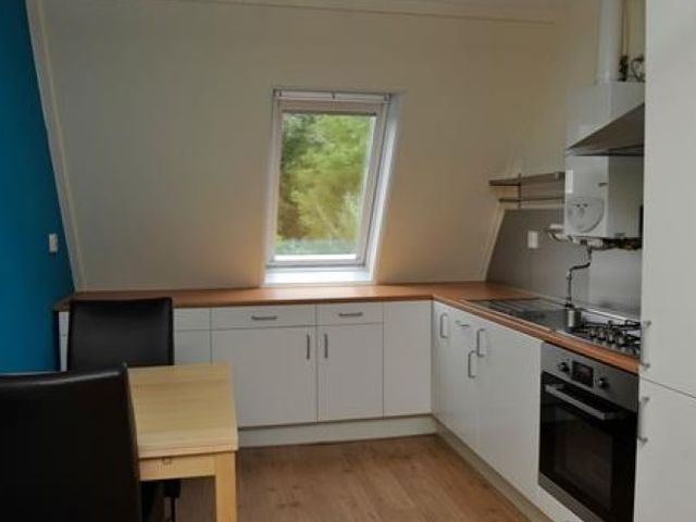 Spuistraat , Amsterdam