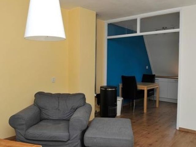 Spuistraat , Amsterdam