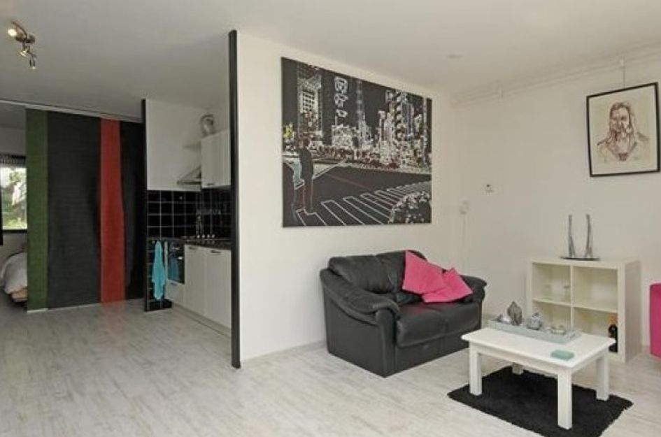 Admiraal de Ruijterweg 