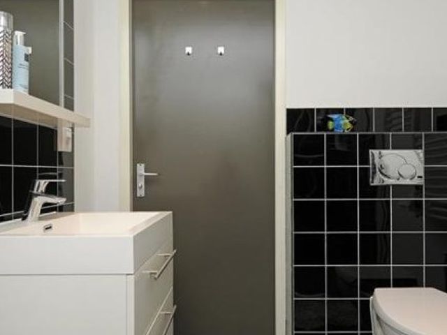 Admiraal de Ruijterweg , Amsterdam