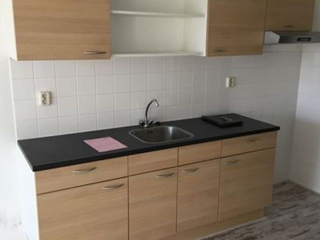 Ferdinand Bolstraat , Amsterdam