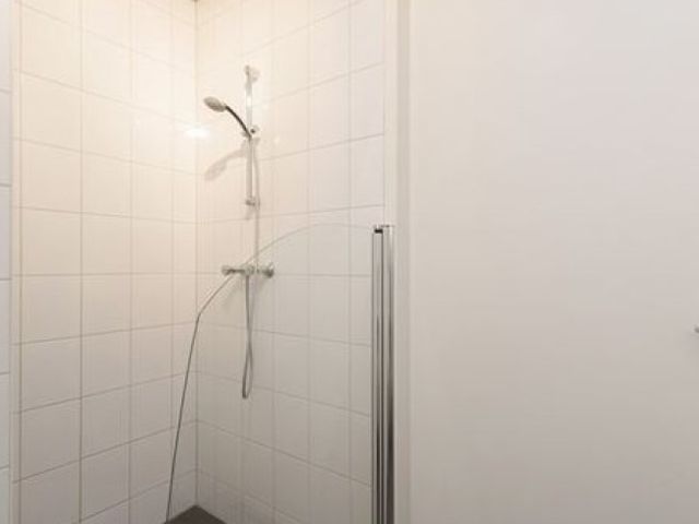 Sarphatistraat , Amsterdam