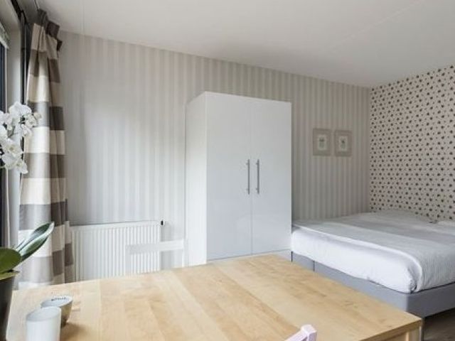 Sarphatistraat , Amsterdam