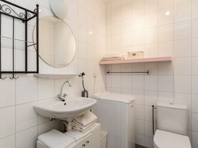 Sarphatistraat , Amsterdam