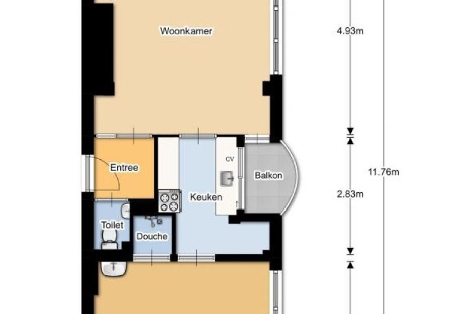 Harry Koningsbergerstraat 