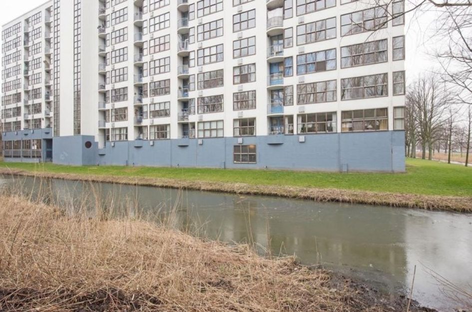 Harry Koningsbergerstraat 