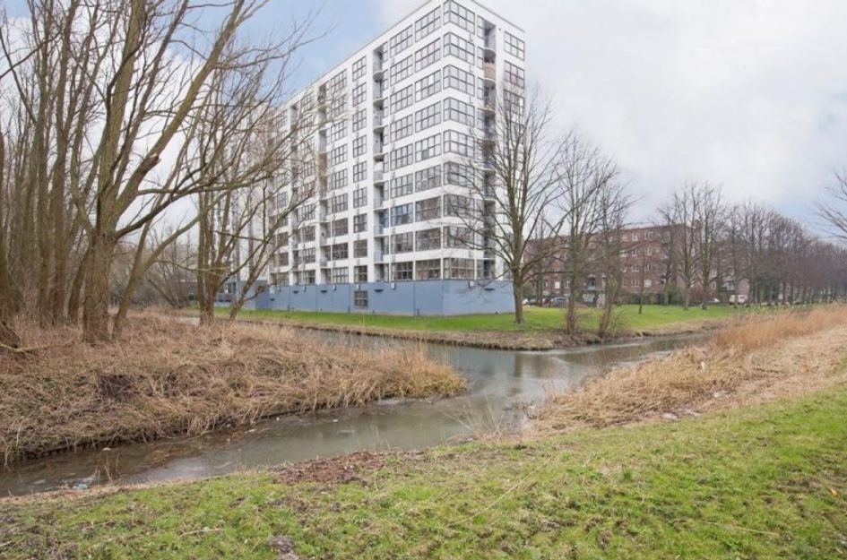 Harry Koningsbergerstraat 