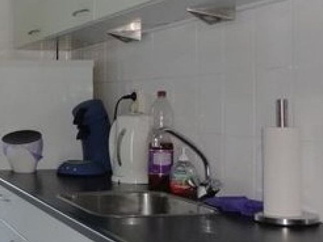 Dolingadreef , Amsterdam