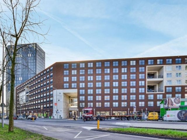 Welnastraat , Amsterdam